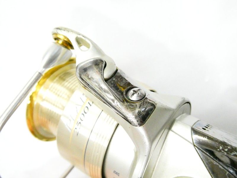 ダイワ プレイソ 2500LBD (03-9303220001) - メルカリ