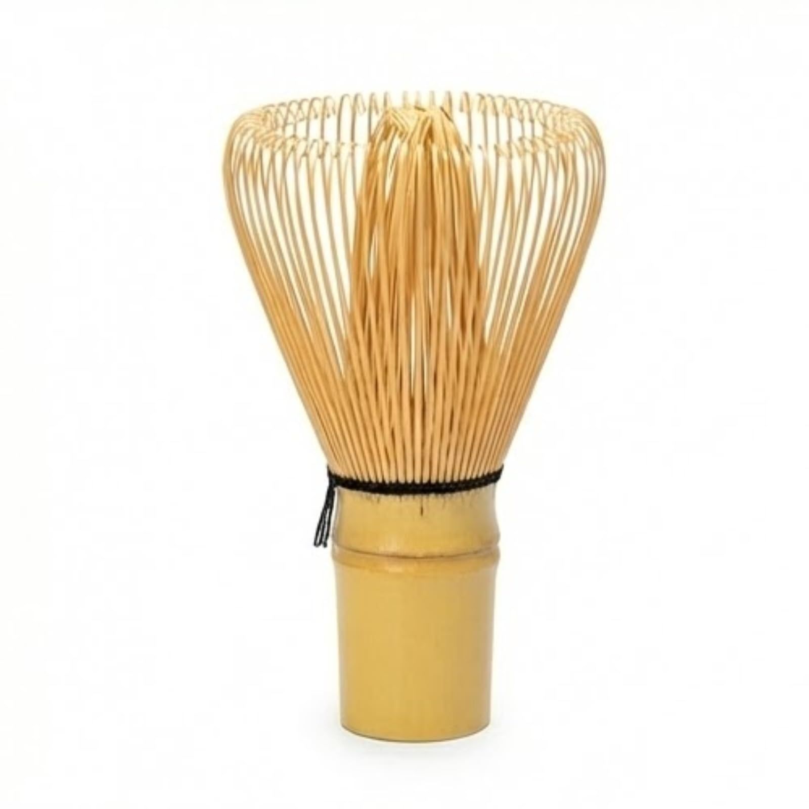 茶道具 茶筅 嬉撰 数穂 お稽古用 普段使い用 竹製 抹茶 泡立て 茶道