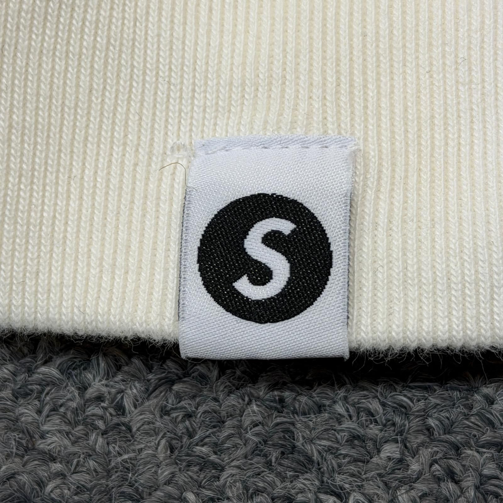 SAPEur USAPE CrewNeck Sweat ロゴプリント クルーネックスウェット 