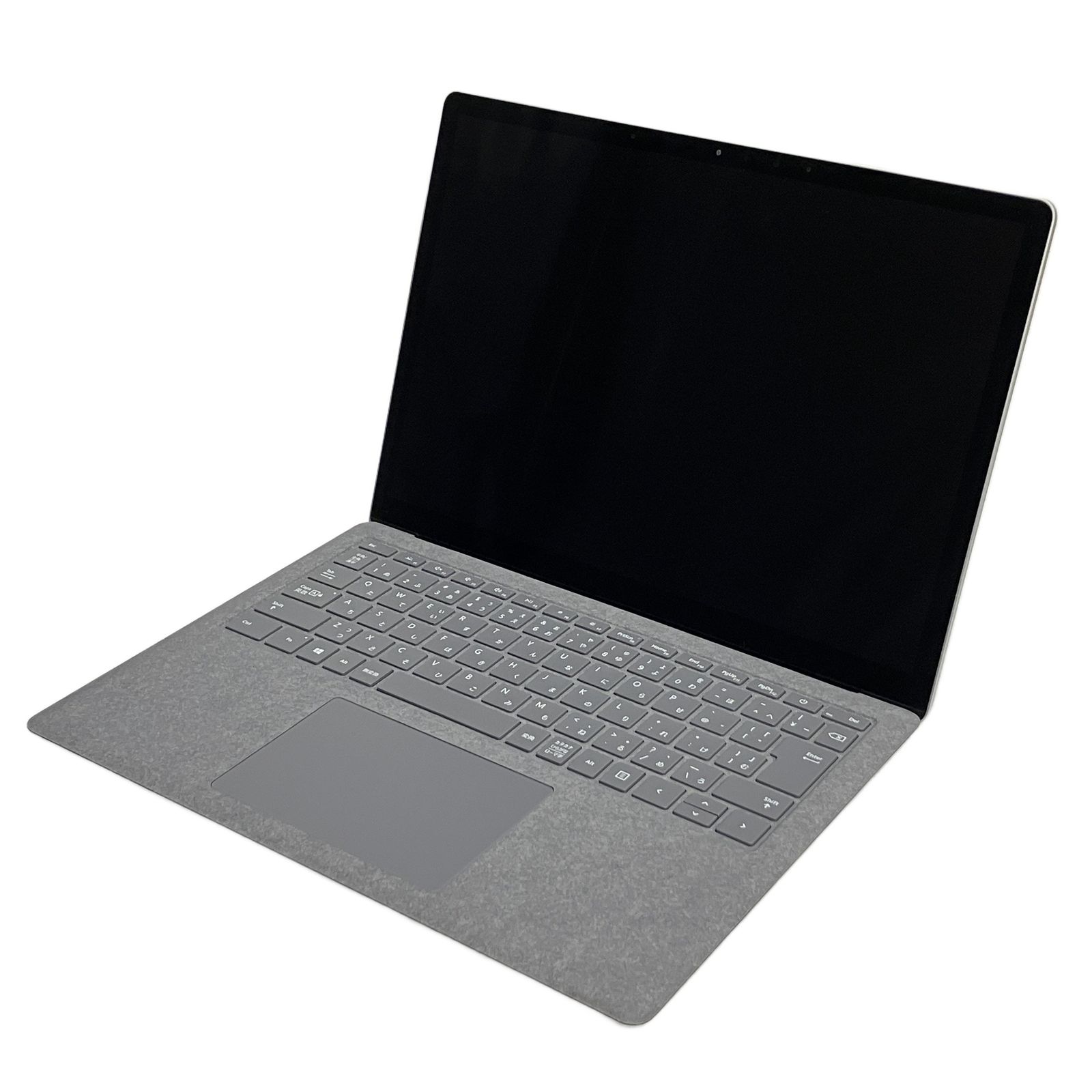 美品 Surface Laptop 4 Ryzen5 8GB 256GB WIN11 中古 - メルカリ