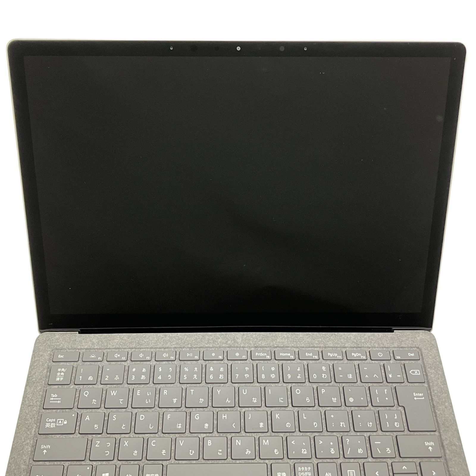 美品 Surface Laptop 4 Ryzen5 8GB 256GB WIN11 中古 - メルカリ