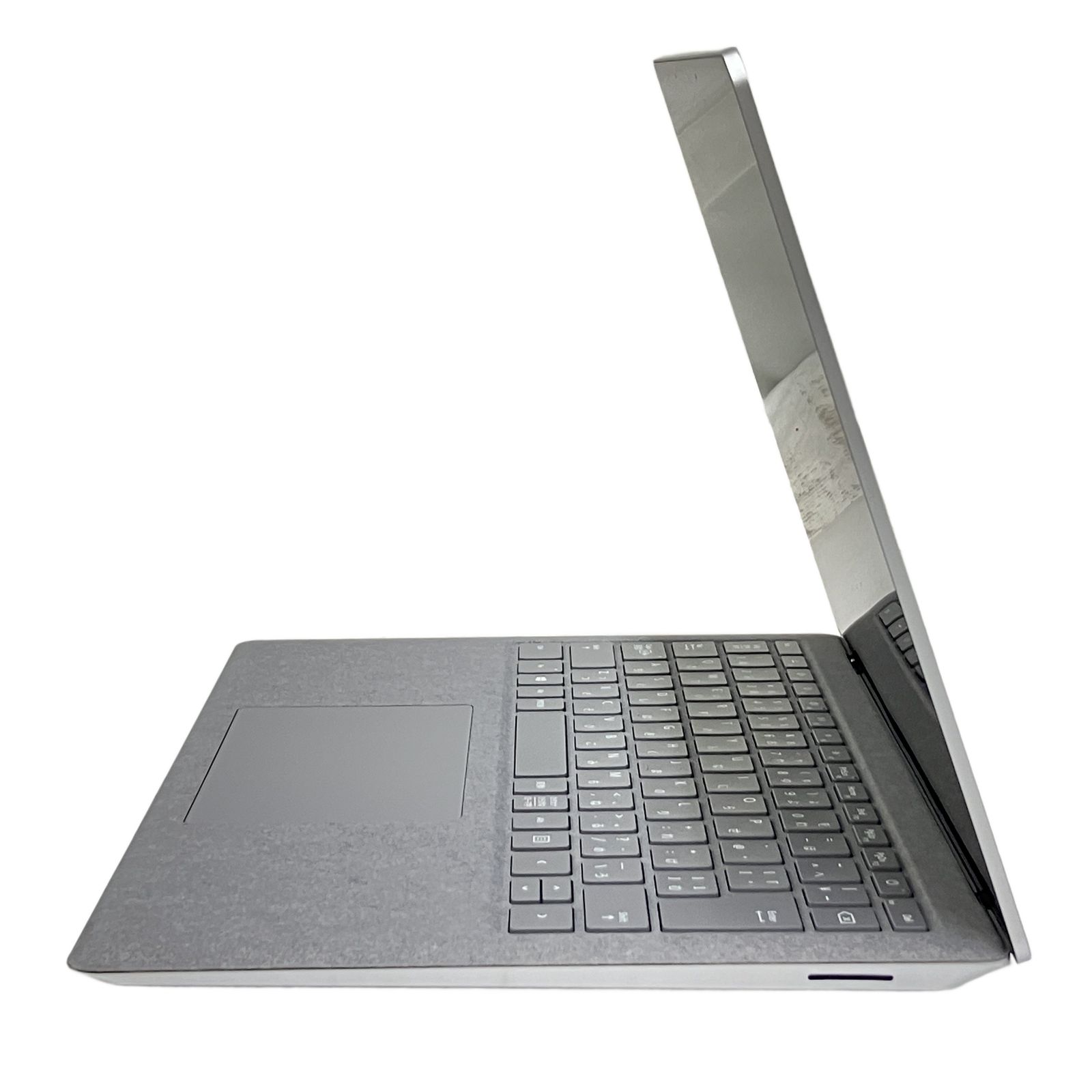 美品 Surface Laptop 4 Ryzen5 8GB 256GB WIN11 中古 - メルカリ
