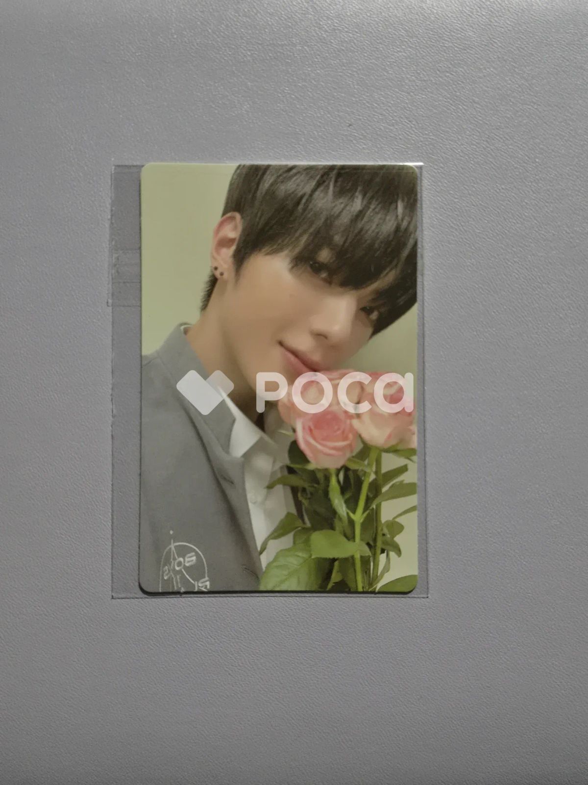 WHIB イジョン BOYS II PLANET Archive Exhibition 'AFTER, JOURNEY
