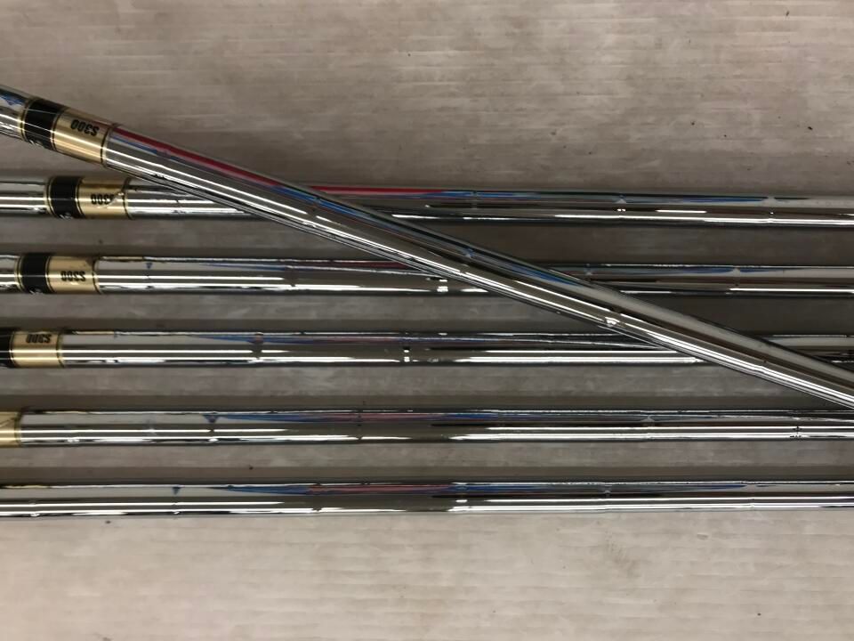 キャロウェイ RAZR X FORGED ダイナミックゴールド S300フレックス