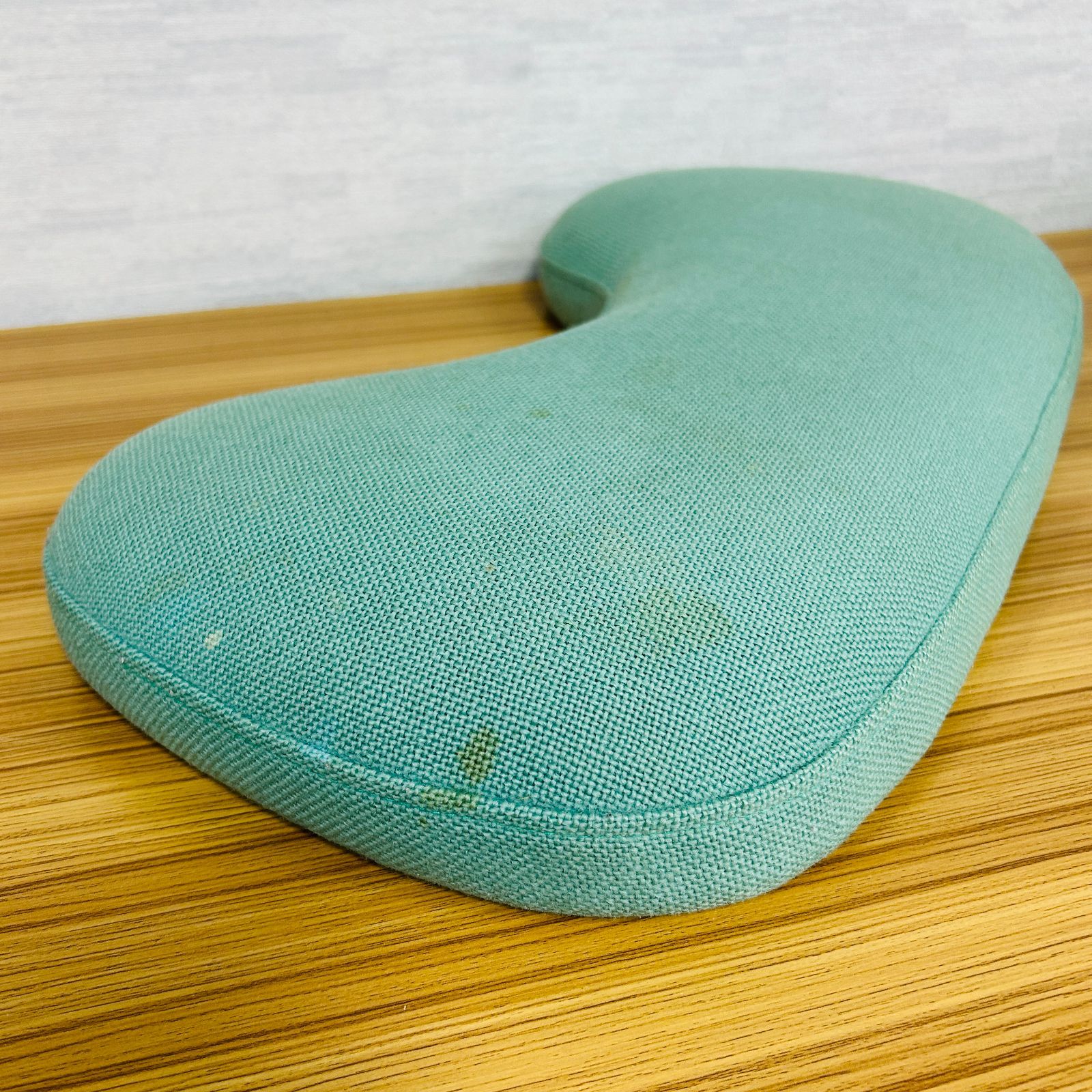 現状品】Rybo リボ社 バランスイージー alans Easy ライトグリーン