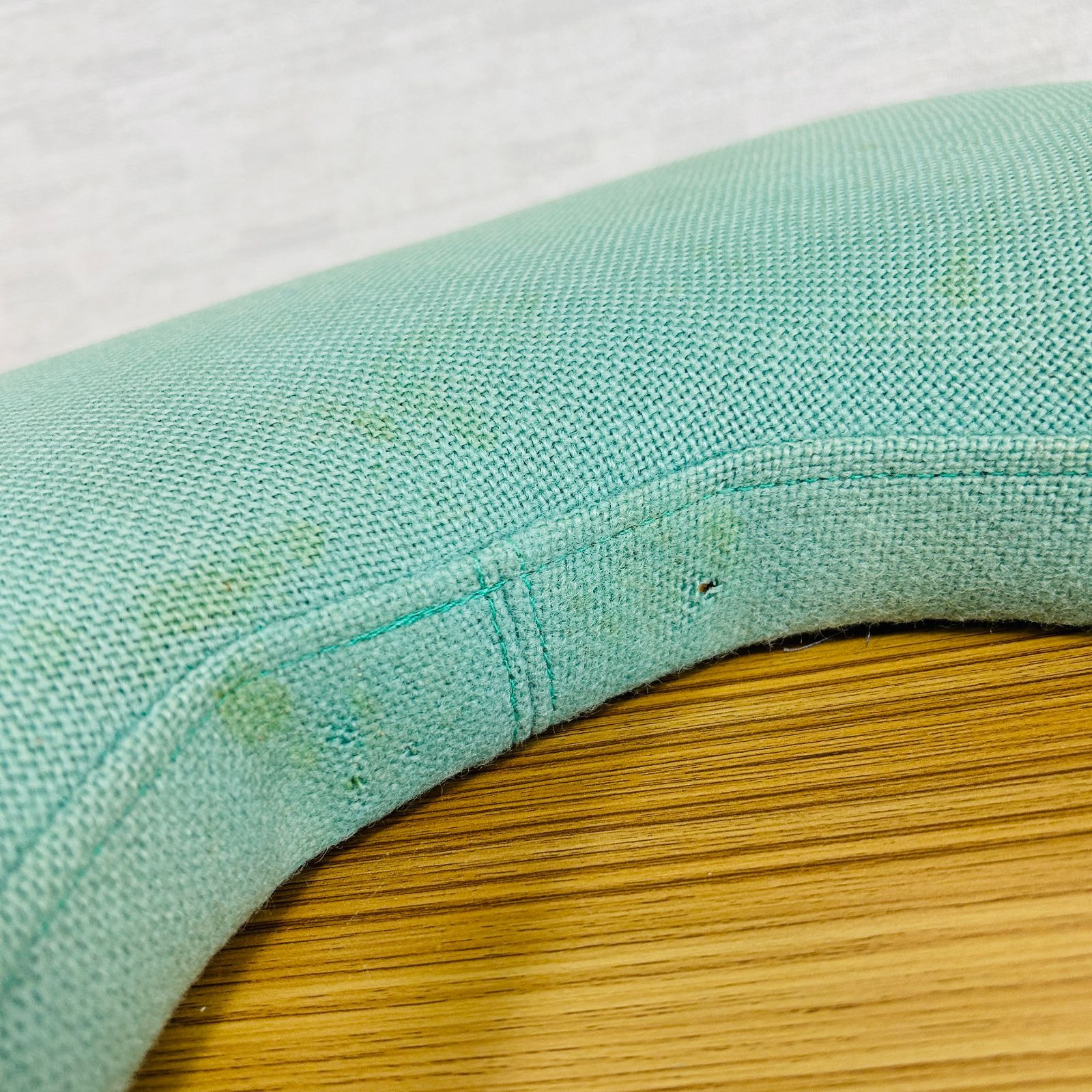 現状品】Rybo リボ社 バランスイージー alans Easy ライトグリーン