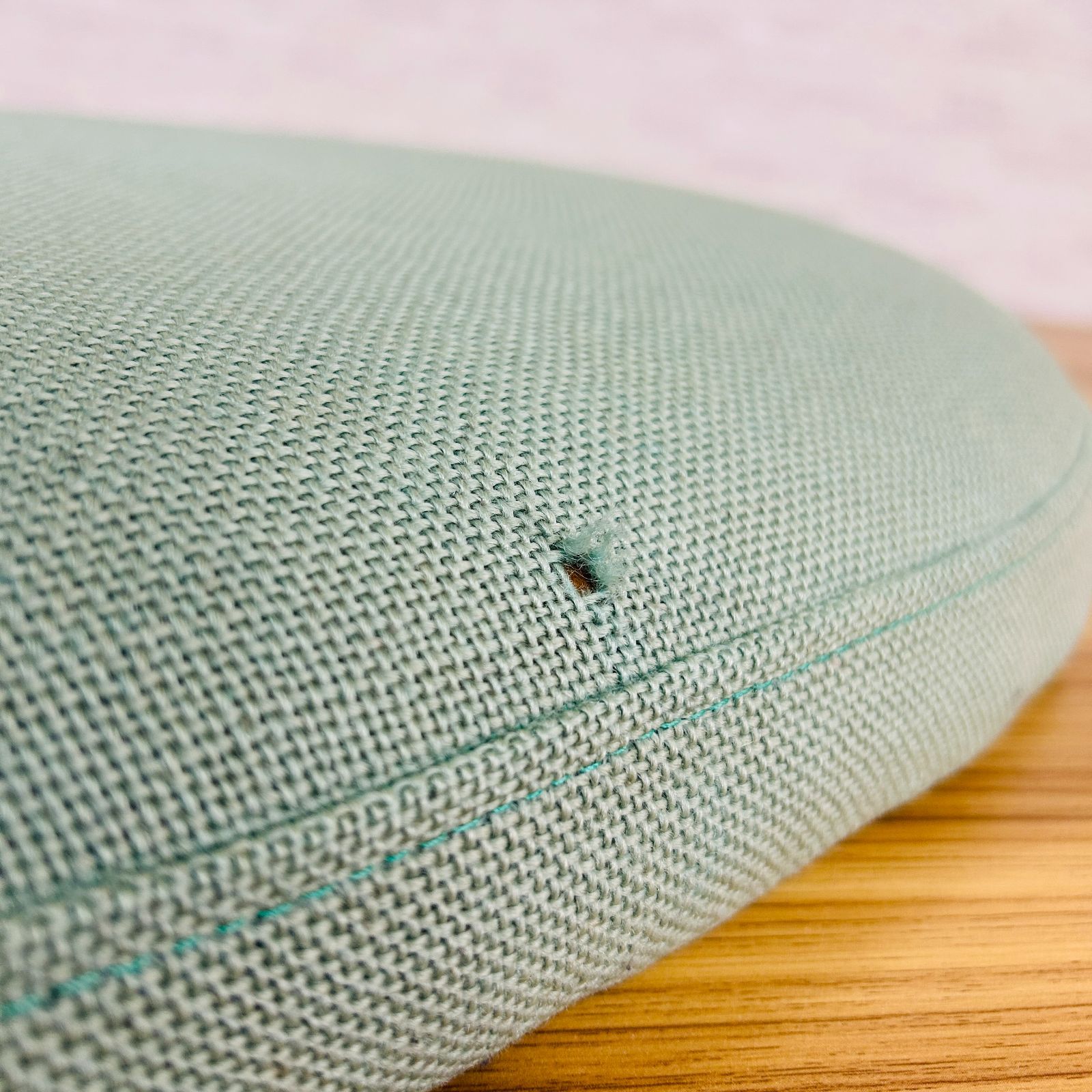 現状品】Rybo リボ社 バランスイージー alans Easy ライトグリーン