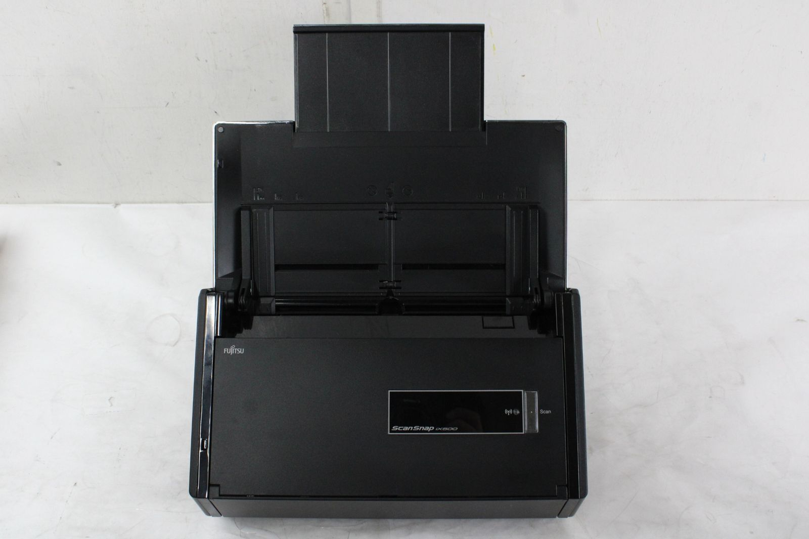 美品！富士通 ScanSnap iX500 FI-IX500A スキャナー - メルカリ