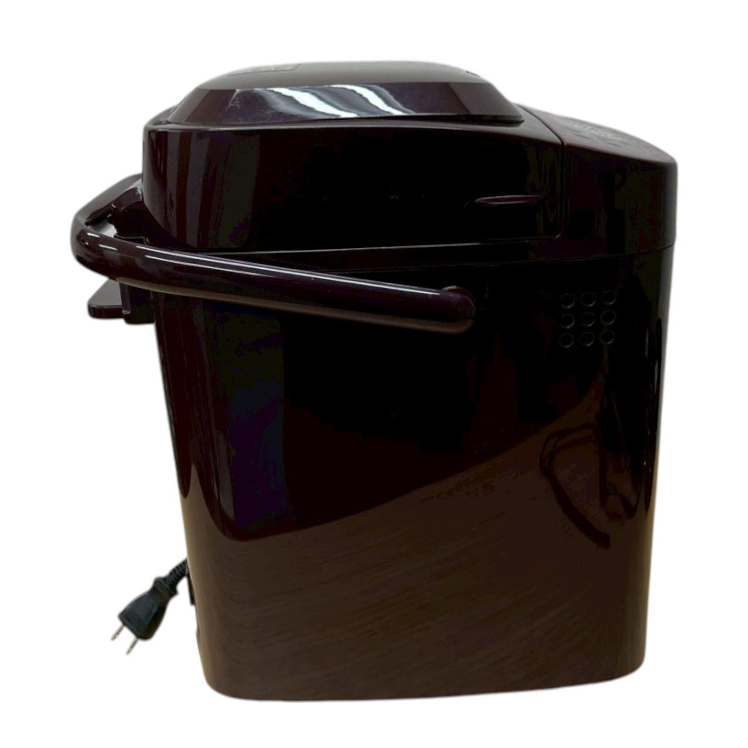 2015 Panasonic ホームベーカリー SD-BMT1000 ブラウン 1斤タイプ