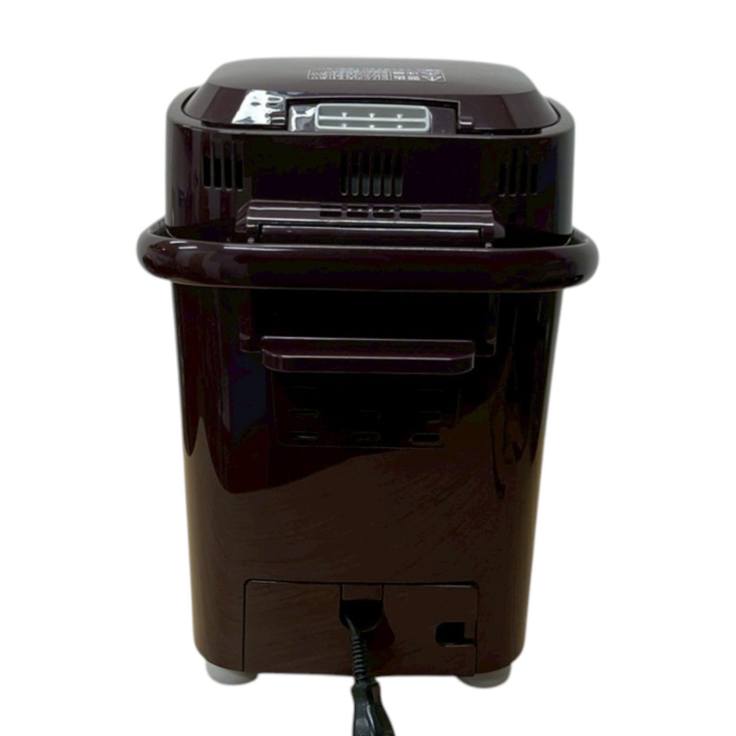 2015 Panasonic ホームベーカリー SD-BMT1000 ブラウン 1斤タイプ