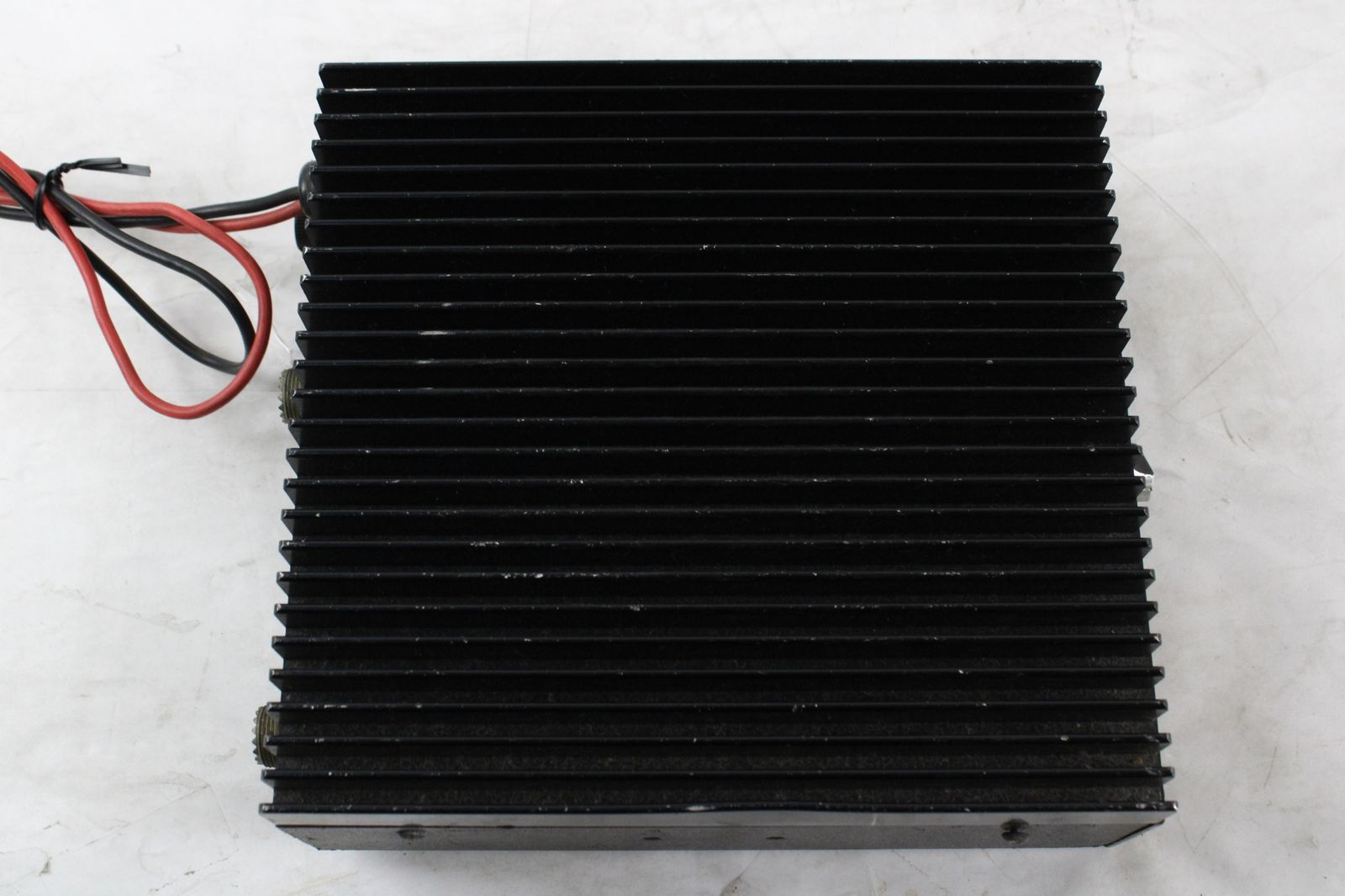 現状品 リニアアンプ SL250DX LINEAR AMPLIFIER アマチュア 無線機