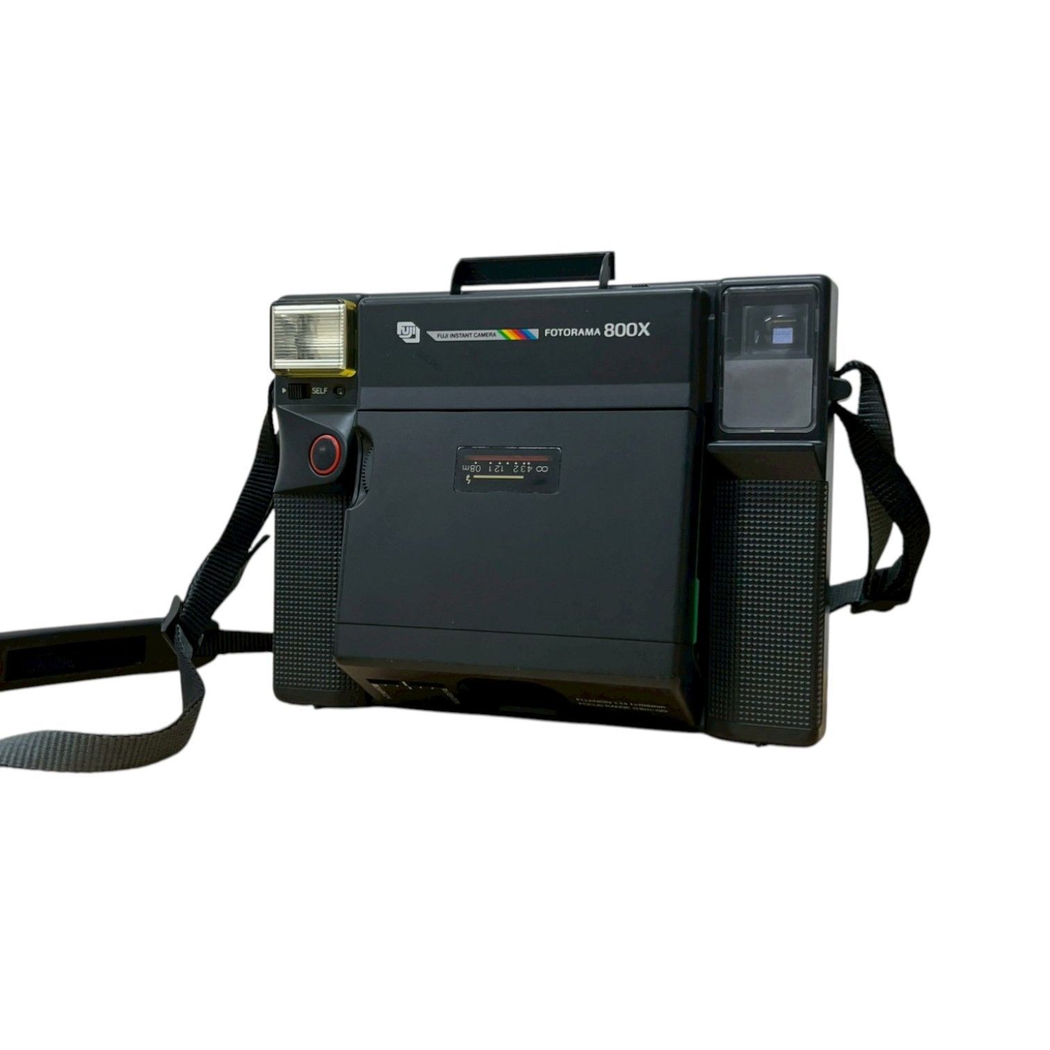 希少】富士フイルム フォトラマ 800X - メルカリ