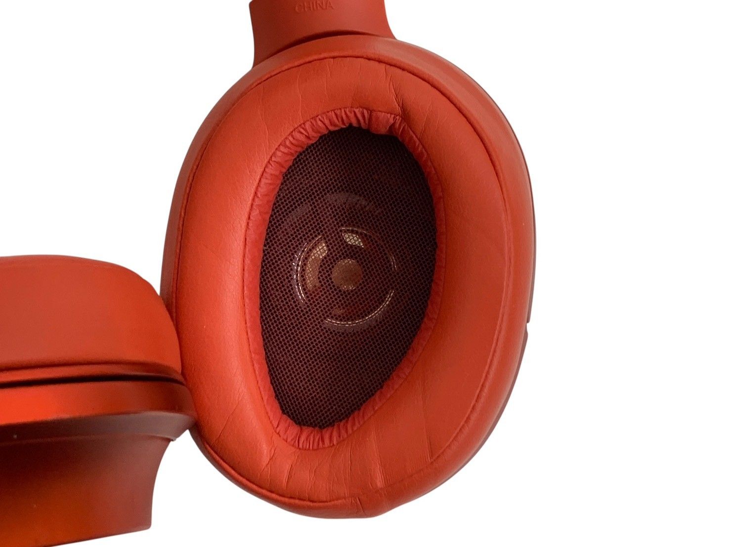 SONY (ソニー) h.ear on Bluetooth対応ワイヤレスヘッドホン ノイズ