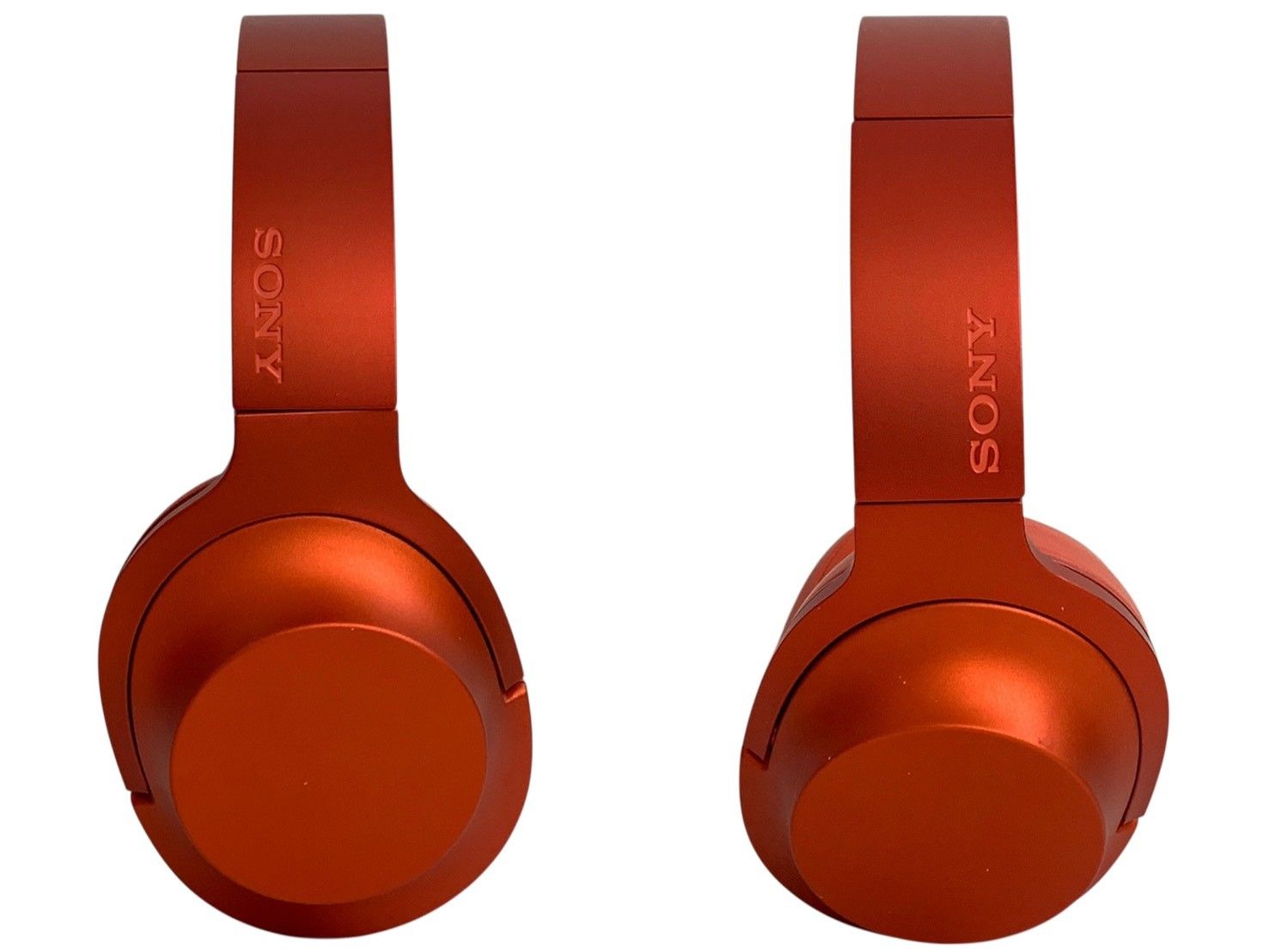 SONY (ソニー) h.ear on Bluetooth対応ワイヤレスヘッドホン ノイズ