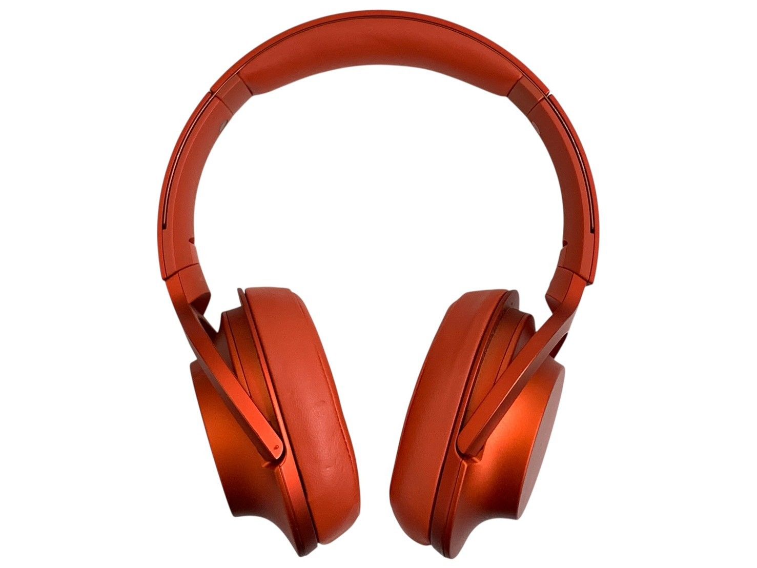 SONY (ソニー) h.ear on Bluetooth対応ワイヤレスヘッドホン ノイズ