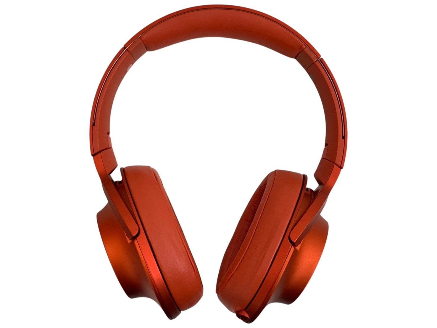 SONY (ソニー) h.ear on Bluetooth対応ワイヤレスヘッドホン ノイズ