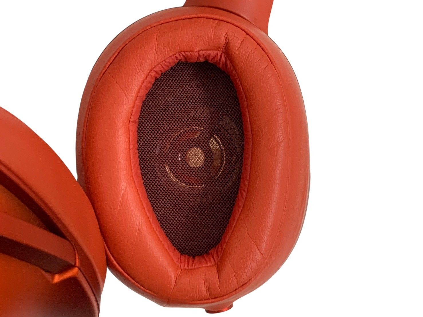 SONY (ソニー) h.ear on Bluetooth対応ワイヤレスヘッドホン ノイズ