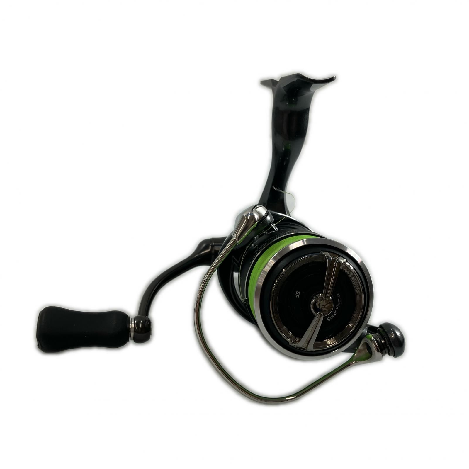 σσDAIWA ダイワ スピニングリール24ルビアスST SF2000SS-H 389160 