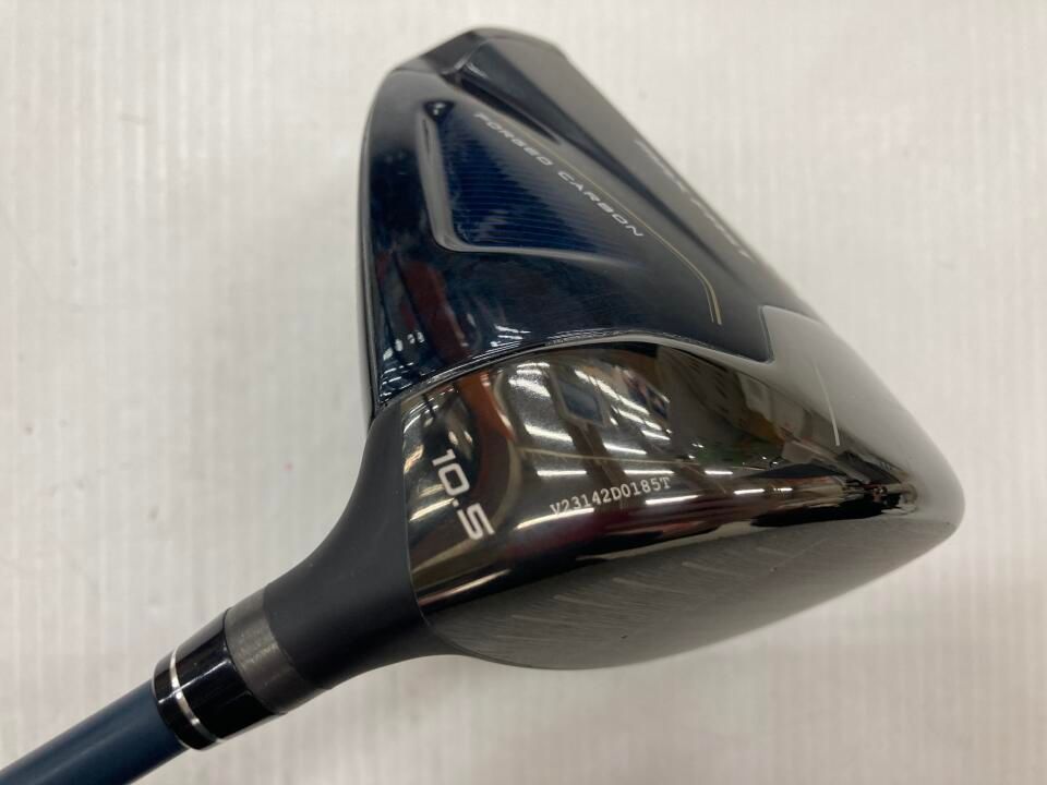 キャロウェイ PARADYM MAX FAST 10.5度 SPEEDER NX 40 for Callaway