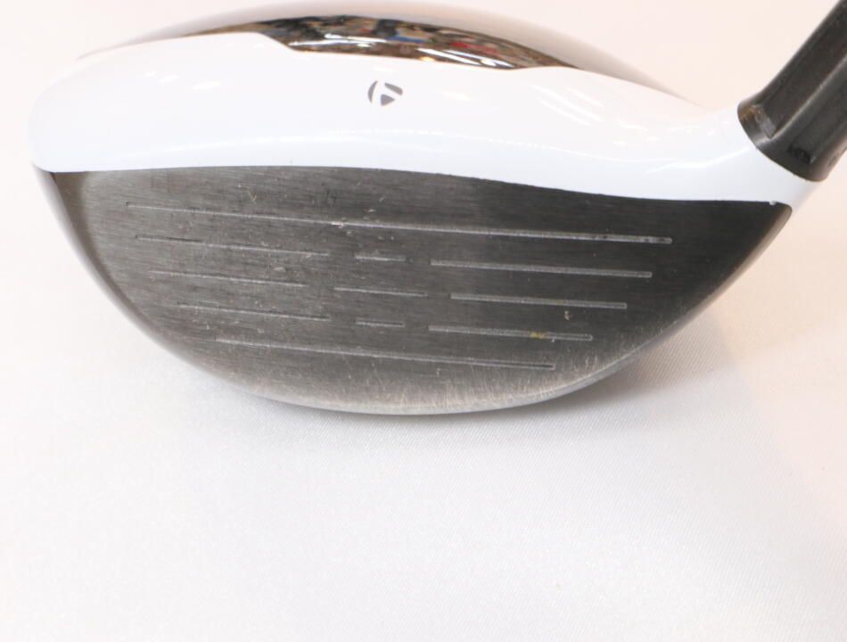 テーラーメイド M2 2017 18度 SpeederFW50 Rフレックス フェアウェイ