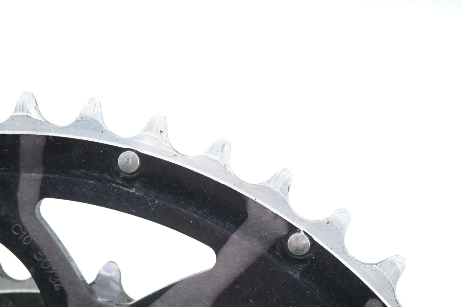 CAMPAGNOLO 「カンパニョーロ」 MIRAGE CT 50-34T 170mm クランク