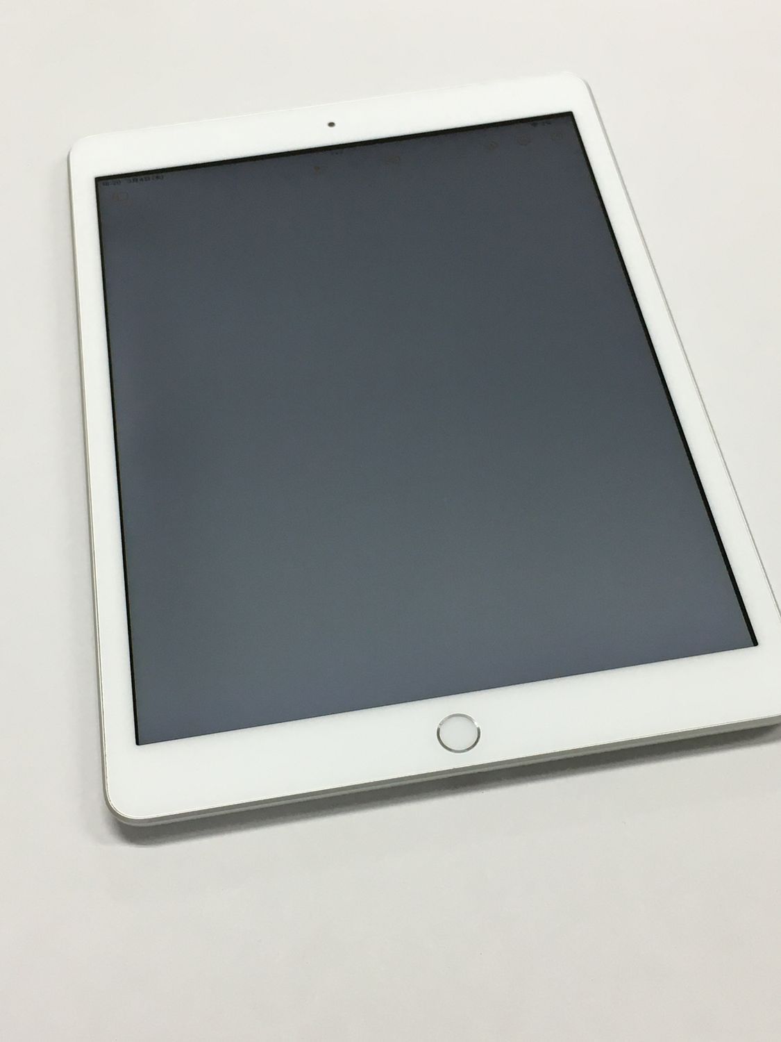 極美品 iPad 第7世代 32GB バッテリー91% - メルカリ