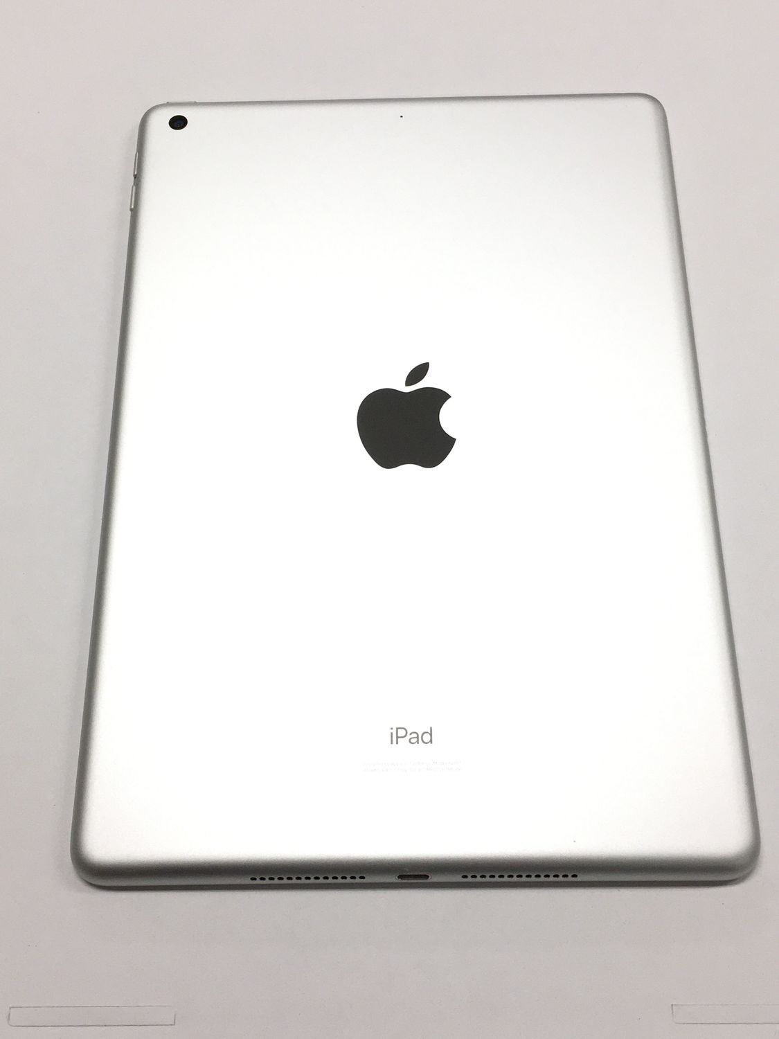 極美品 iPad 第7世代 32GB バッテリー91% - メルカリ