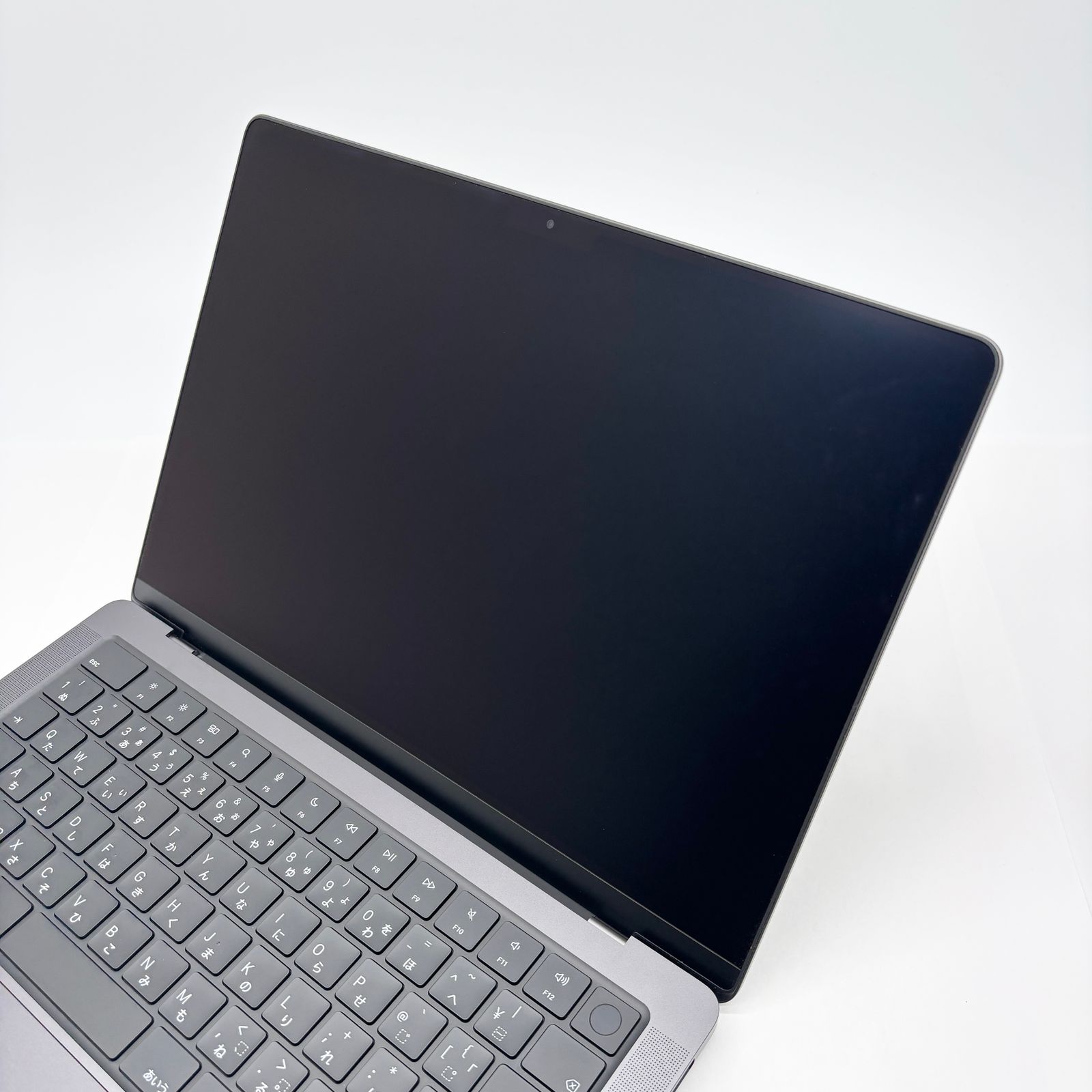 美品 Nano-texture MacBook Pro M5 14