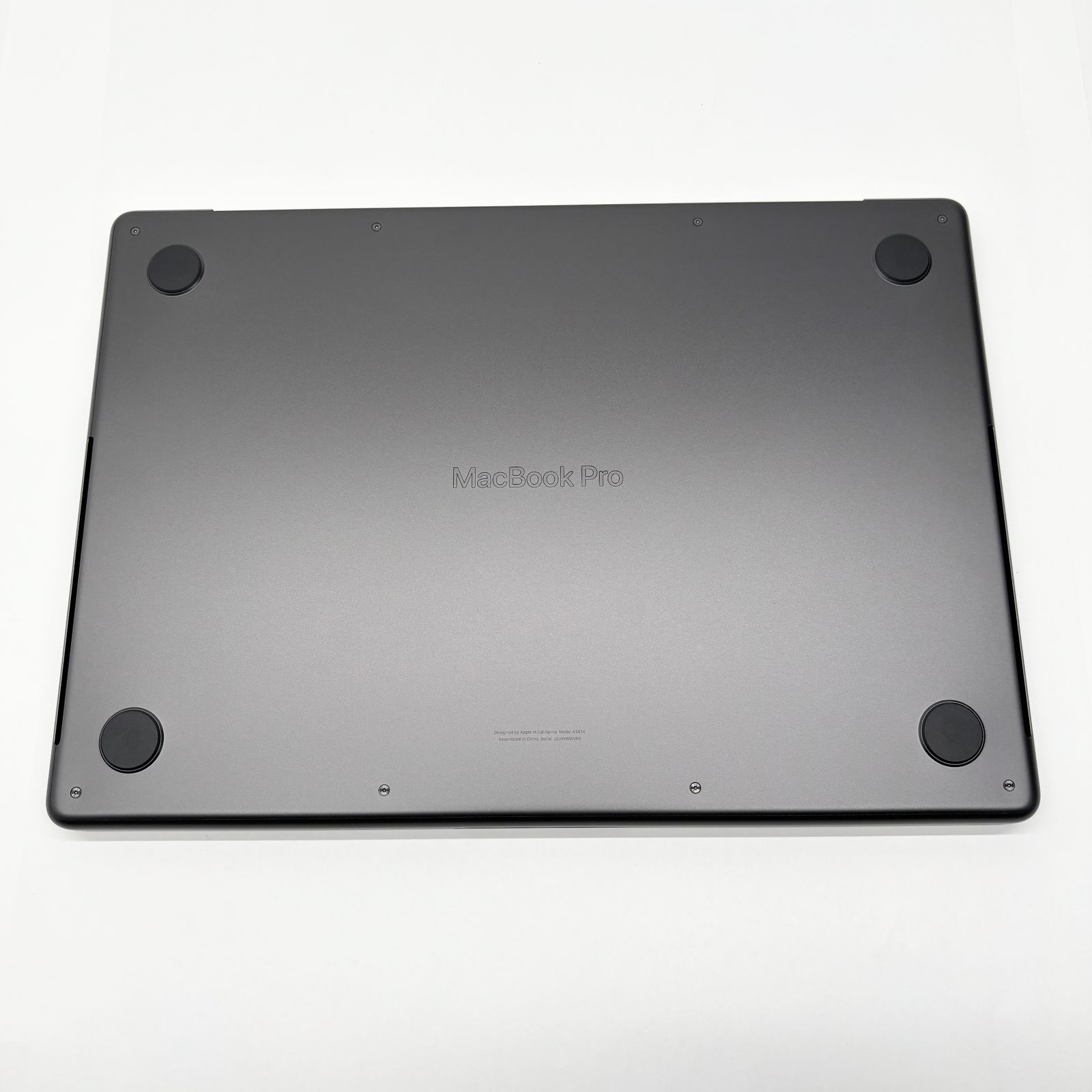 美品 Nano-texture MacBook Pro M5 14