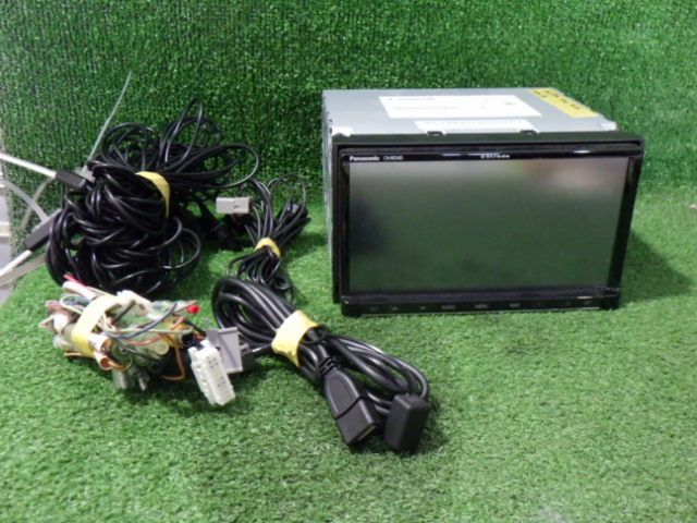 車 Strada CN-RE04D 2017年モデル フルセグデジタルテレビ