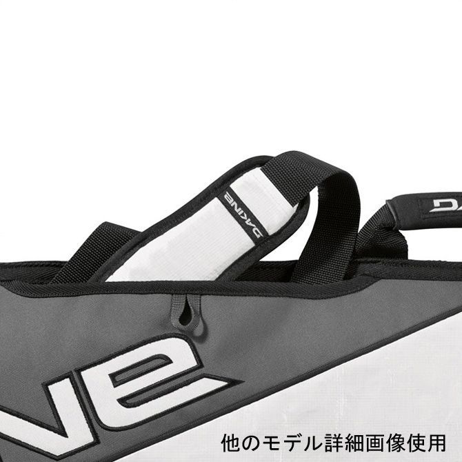 ダカイン デイライト サーフ ハイブリッド サーフボードケース