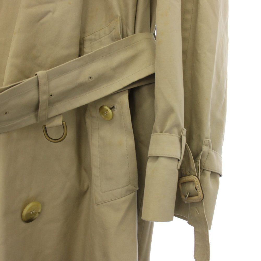 バーバリーズ Burberrys ヴィンテージ トレンチコート ノバチェック