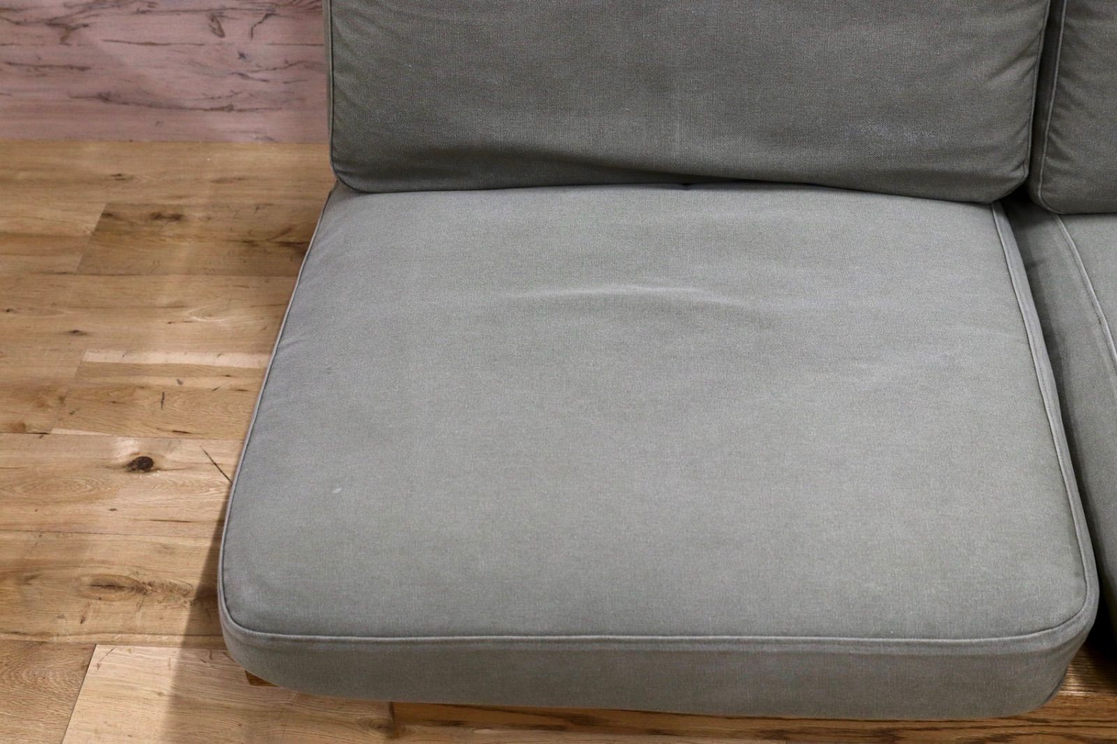 | モモナチュラル