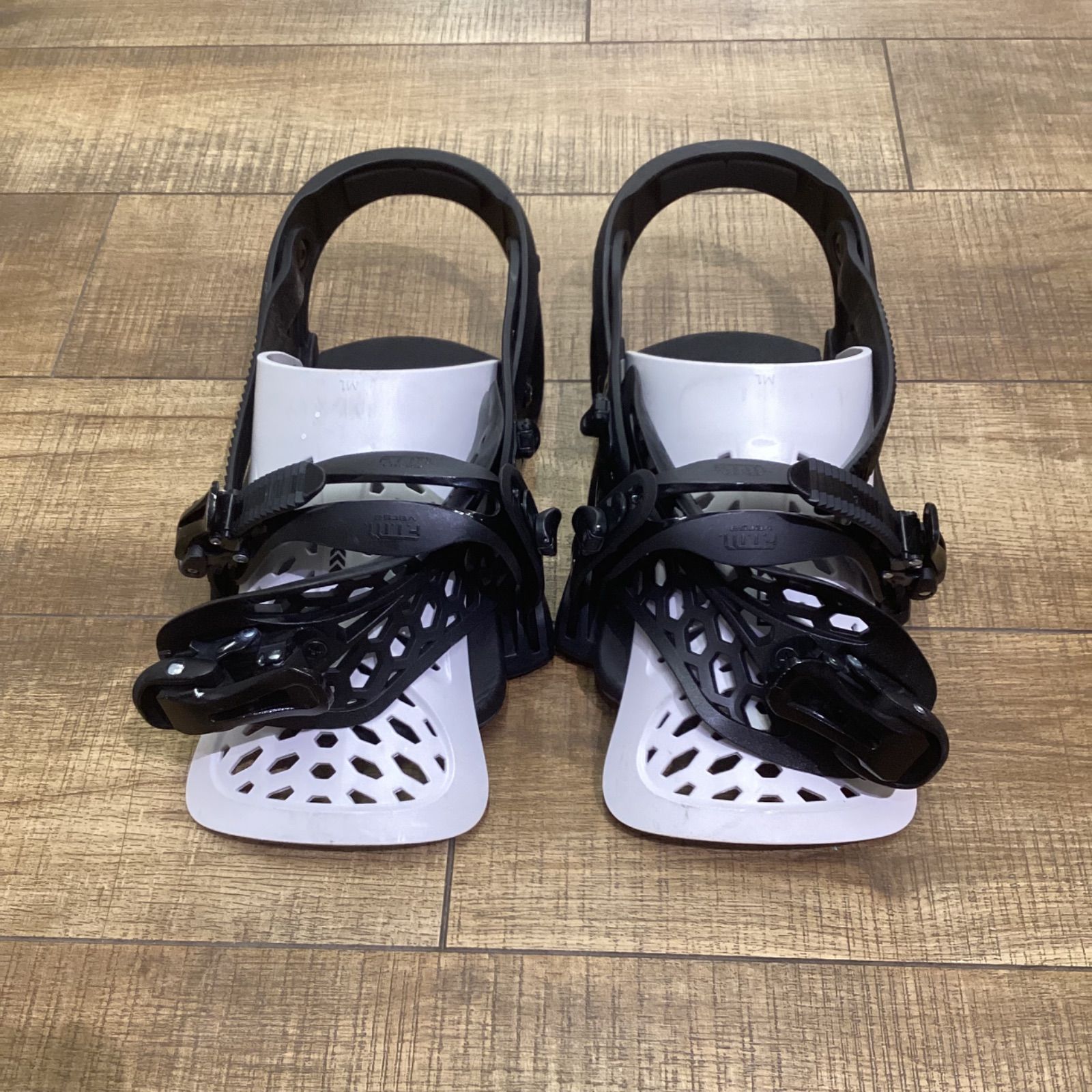 中古バイン）【FLUX】PR Mサイズ 20ｰ21モデル - メルカリ