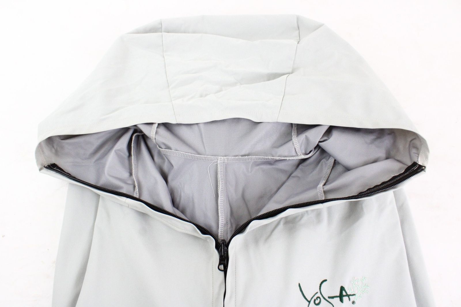 YOSA ライトケープ 美容 デトックス ヨサ ITITWFSZJK46-D-S06-byebye