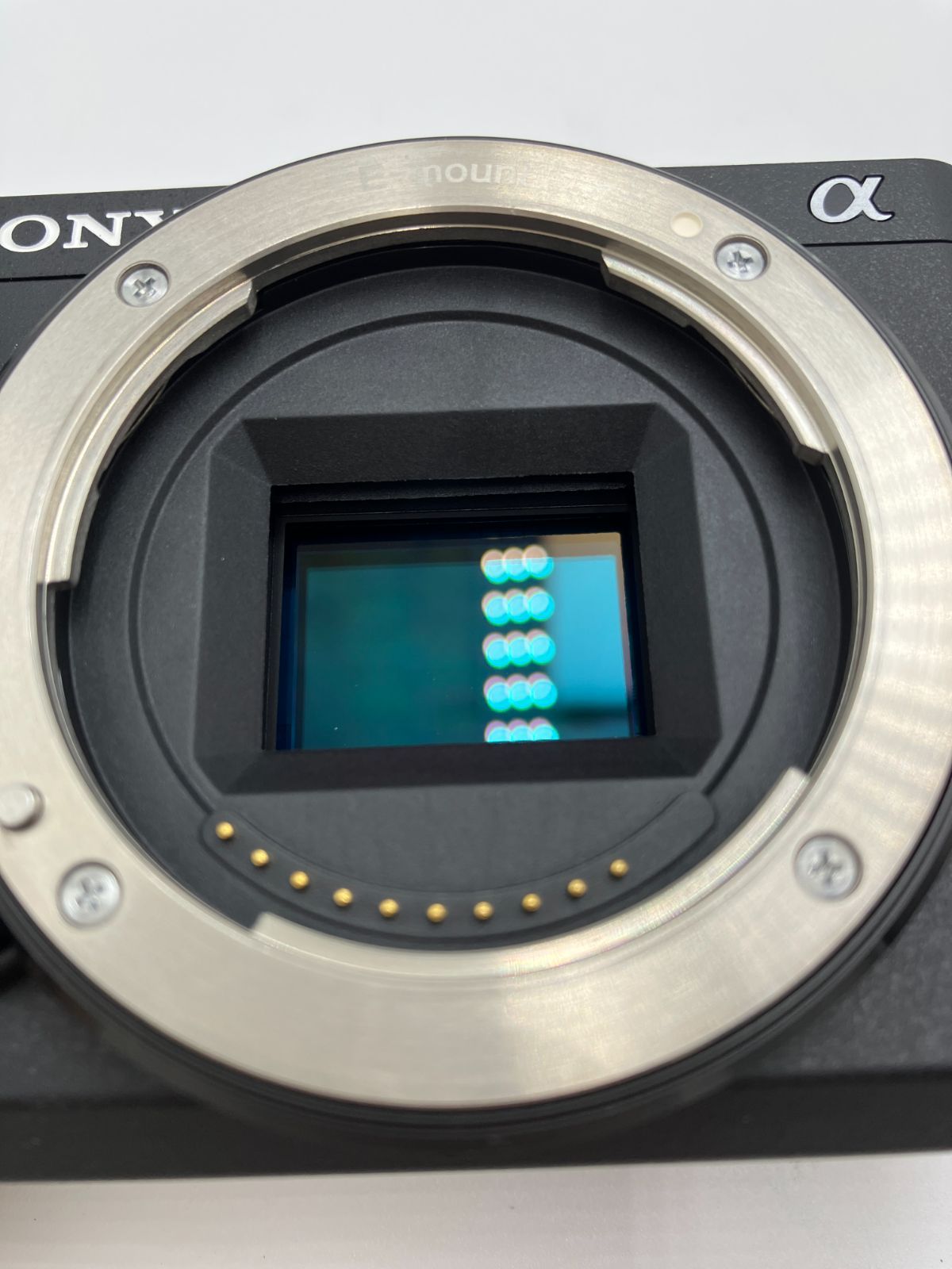 動作確認済】SONY α6300 ILCE-6300 16-50mm OSS レンズキット - メルカリ