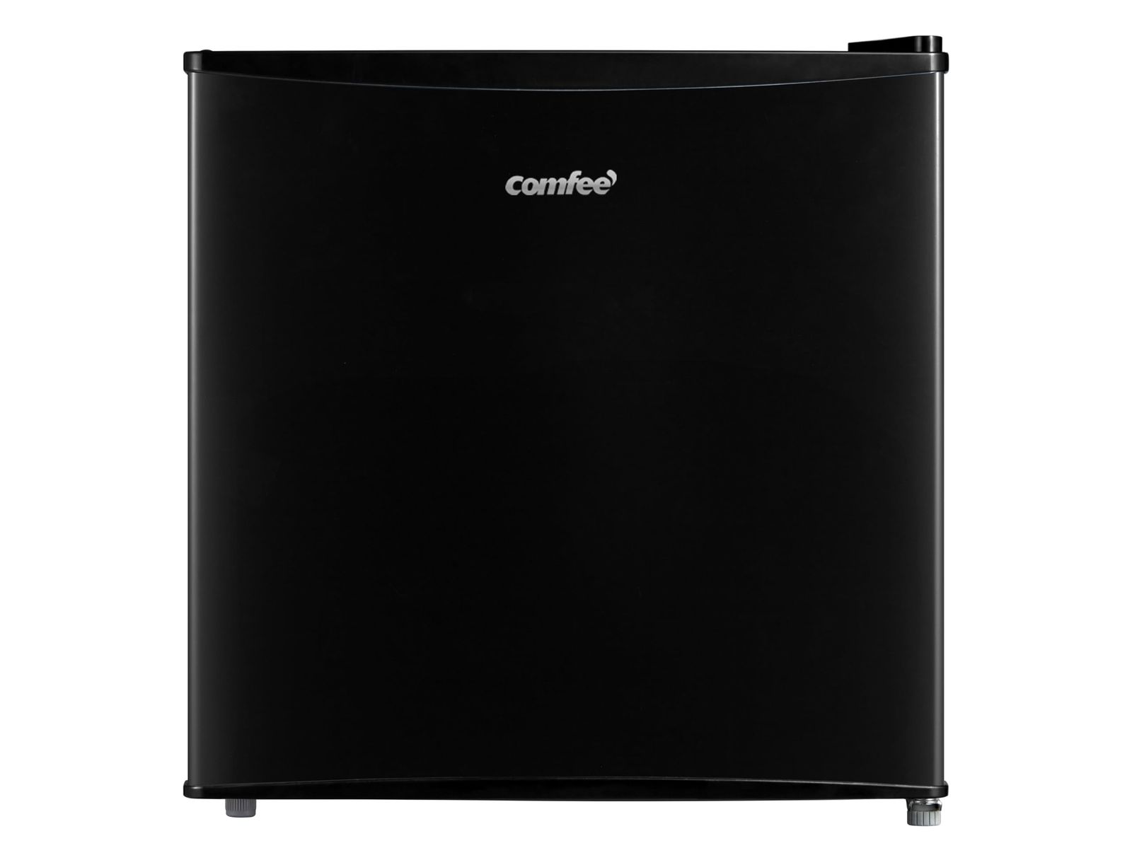COMFEE' 冷凍庫 32L 前開き 温度調節7段階 コンパクト 省エネ