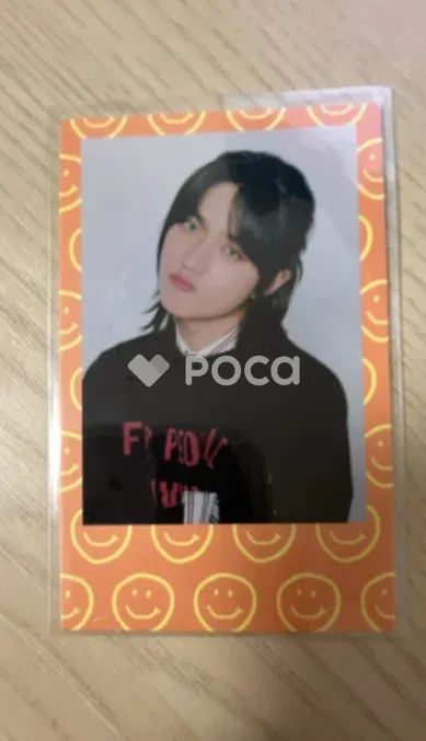 TXT ボムギュ 2022 DECO KIT INSTANT PHOTO SET - メルカリ