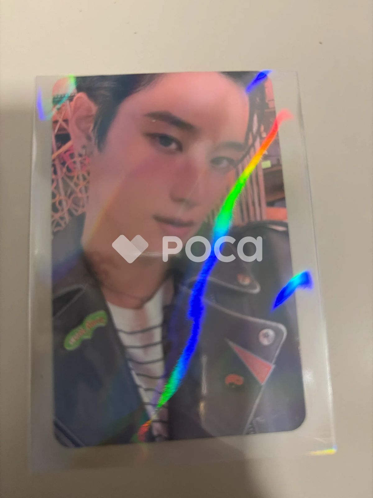 THE BOYZ ジュヨン PHANTASY Pt.2 Sixth Sense Platform Ver. Daze Ver