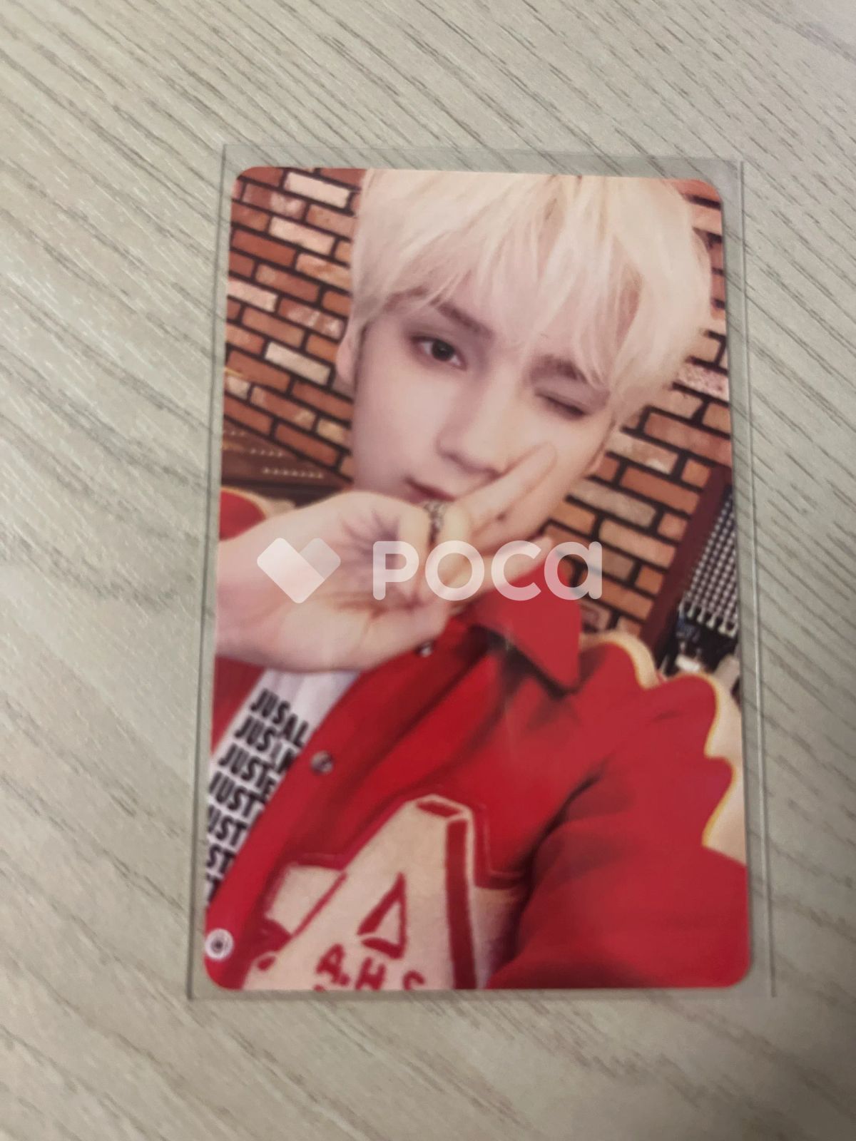 TXT ヒュニンカイ 2022 DECO KIT - メルカリ