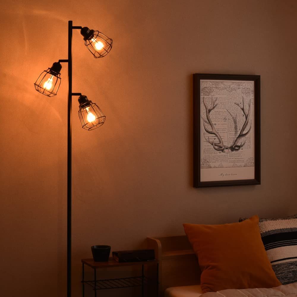 VENTOTA スタンドライト(本体のみ) フロアライト LED対応 間接照明