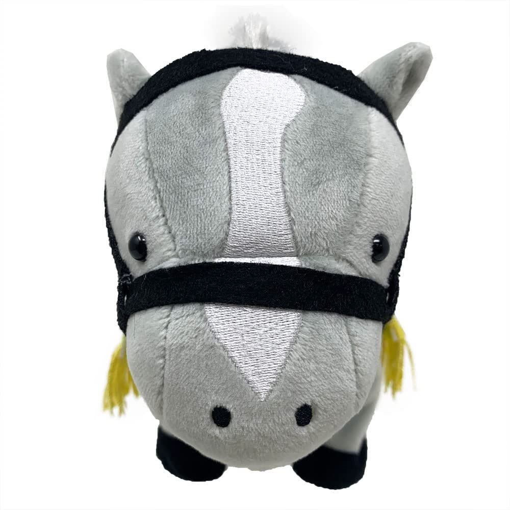 サラブレッド コレクション トコトコ ギミック ゴールドシップ 約16×8