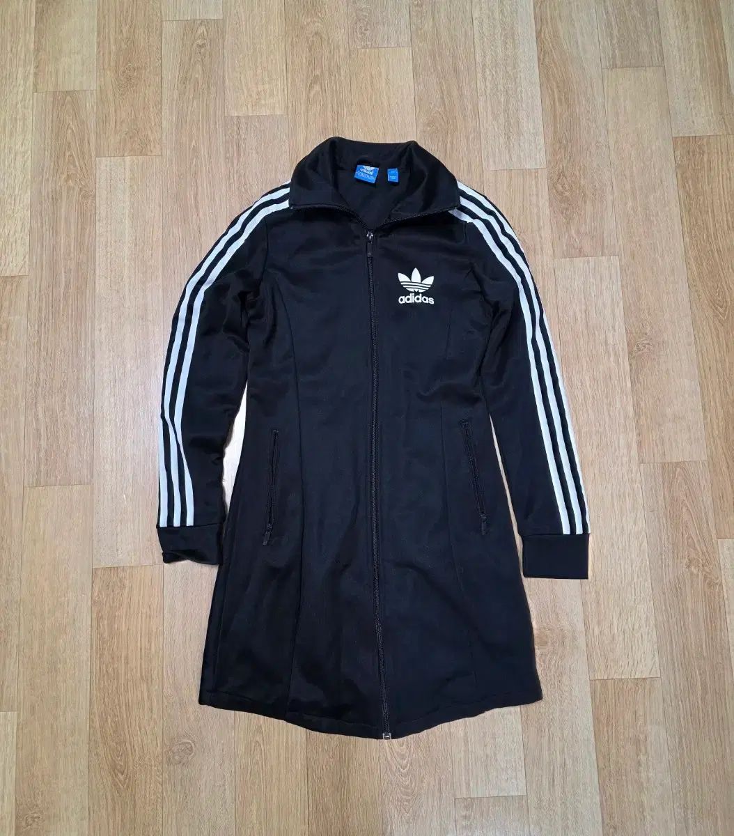 送料込み) adidas アディダス ファイヤーバード ロング ONE PIECE