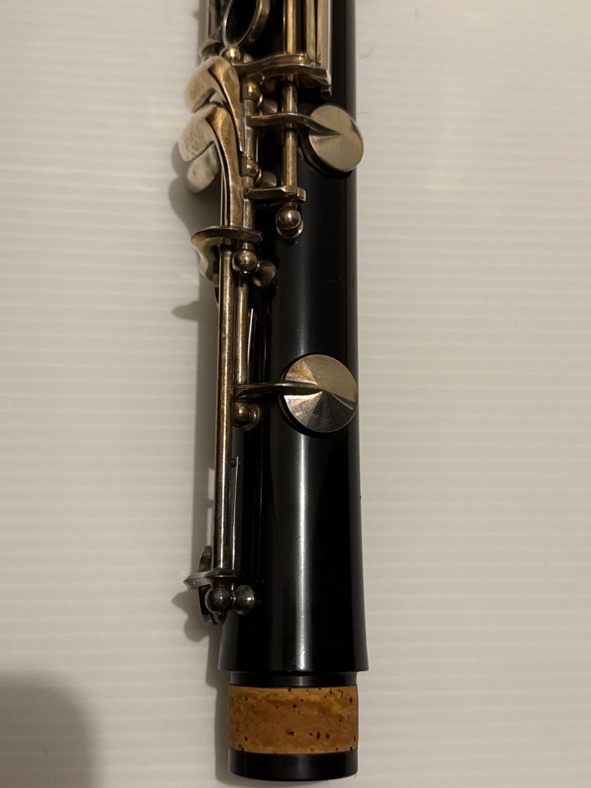 ヤマハ クラリネット YCL27 - メルカリ