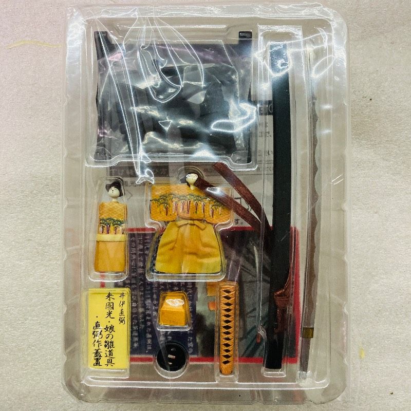 袋未開封】【10種／コンプリートセット】【大箱付き】ボーフォード
