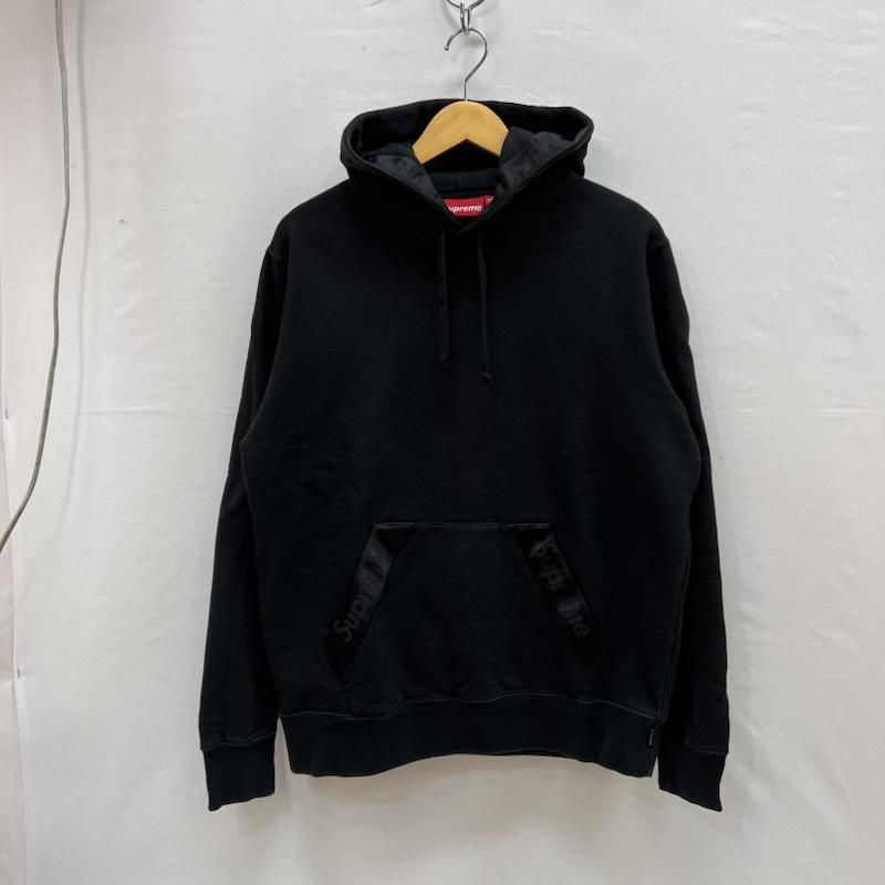 supreme パーカー webbing Supreme - Supreme シュプリーム パーカー 