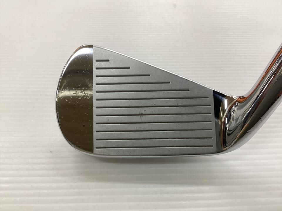 エポン AF-Tour ダイナミックゴールド S200フレックス アイアン 中古