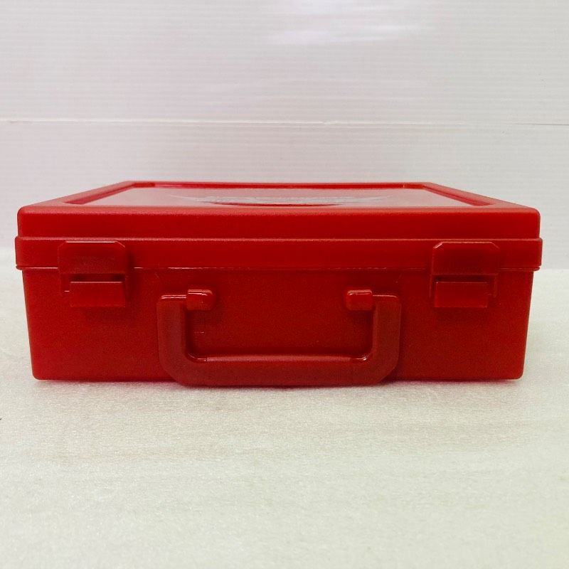 キャリングケース・シールのみ】遊戯王ゼアル デュエリストボックス