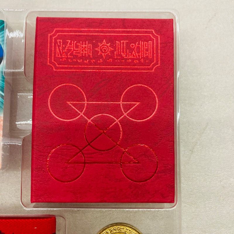 未使用品】金色のガッシュベル!! ザ・カードバトル BATTLE OF