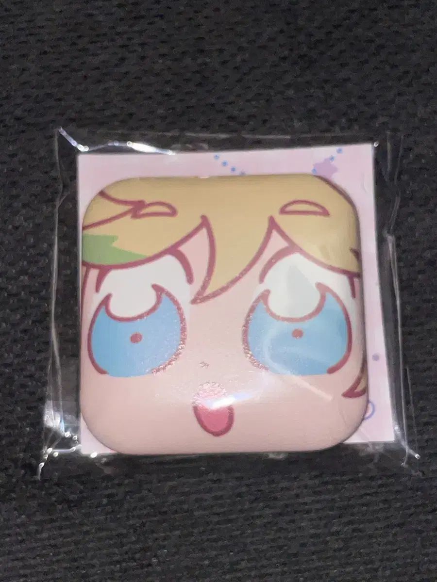 あんさんぶるスターズ！ 春川 宙 ルカ ライトブルー 大川 ぶくぶ